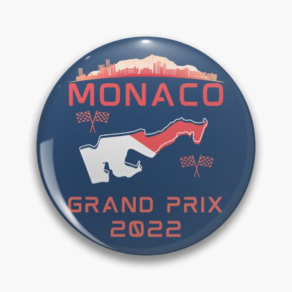 Item preview, Monaco grand prix  2022   designed and sold by Jaykobvitaltr.