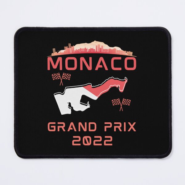Item preview, Monaco grand prix 2022 designed and sold by Jaykobvitaltr.