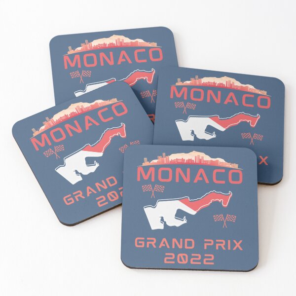 Item preview, Monaco grand prix  2022   designed and sold by Jaykobvitaltr.