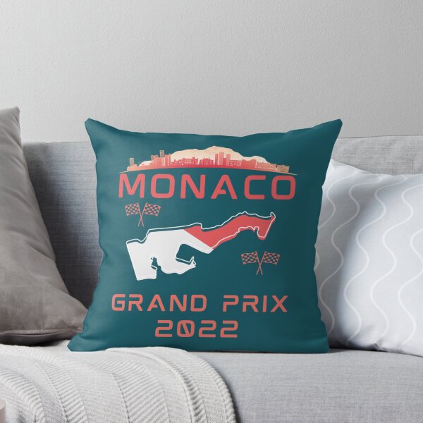 Aperçu de l'œuvre Grand Prix de Monaco 2022 créée et vendue par Jaykobvitaltr.