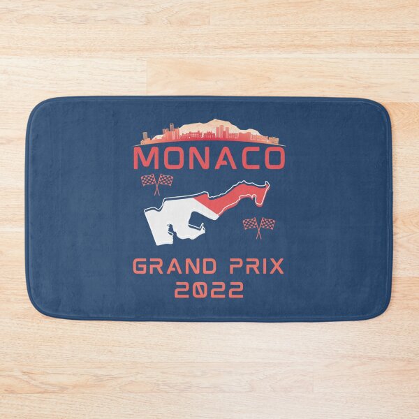 Item preview, Monaco grand prix  2022   designed and sold by Jaykobvitaltr.