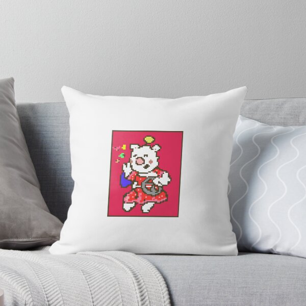 Item preview, Moogle Dancer designed and sold by meggiedonch3.