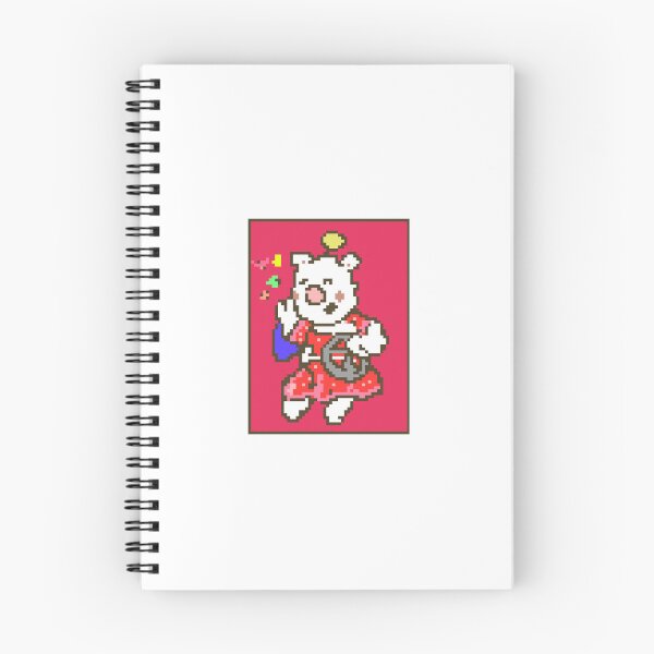 Item preview, Moogle Dancer designed and sold by meggiedonch3.