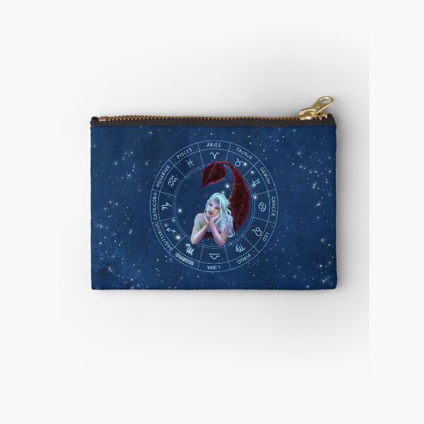 Item preview, Mermaid Zodiac - Scorpio designed and sold by Jana Šlesaríková.
