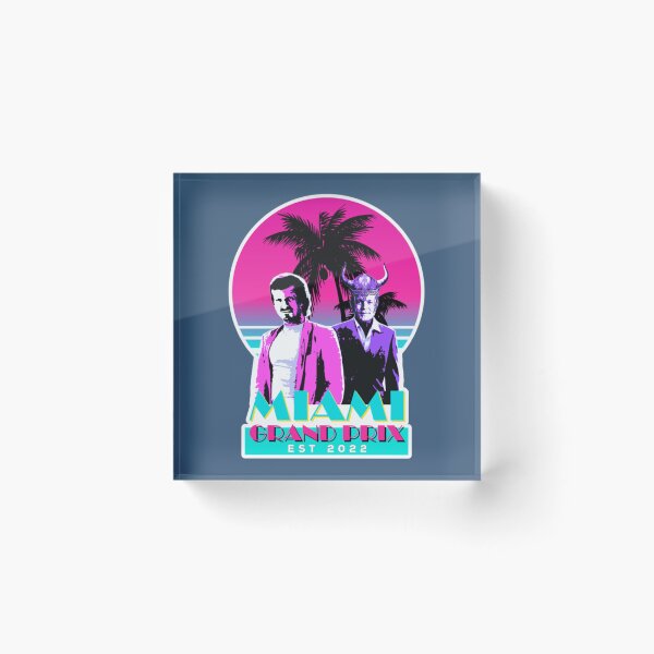 Item preview, Guenther KMags Miami 2022      designed and sold by Jaykobvitaltr.