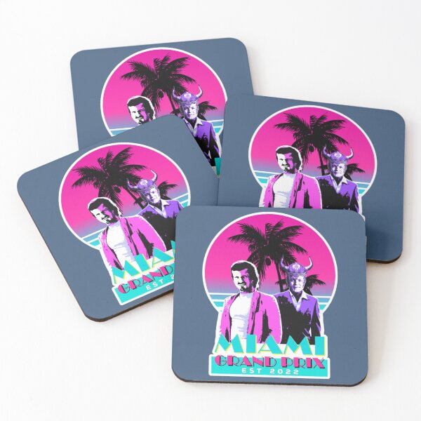 Item preview, Guenther KMags Miami 2022      designed and sold by Jaykobvitaltr.