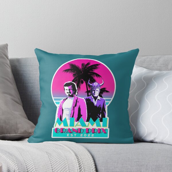 Item preview, Guenther KMags Miami 2022      designed and sold by Jaykobvitaltr.