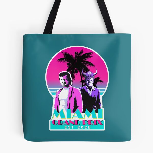 Item preview, Guenther KMags Miami 2022      designed and sold by Jaykobvitaltr.