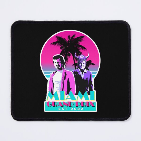 Item preview, Guenther KMags Miami 2022 designed and sold by Jaykobvitaltr.