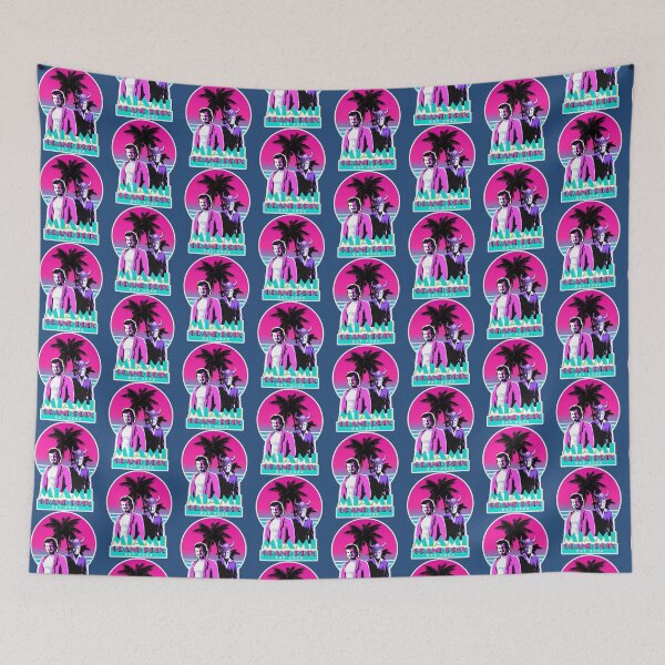 Item preview, Guenther KMags Miami 2022 designed and sold by Jaykobvitaltr.