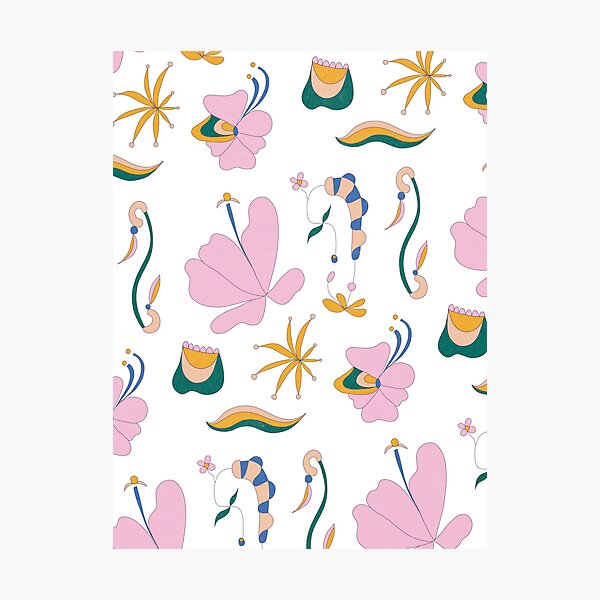 Item preview, Blossoming  designed and sold by teganisha.