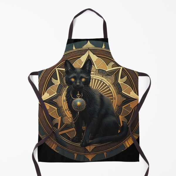 Item preview, Cat Noir #1605 | Black Cat designed and sold by Black-Cats.