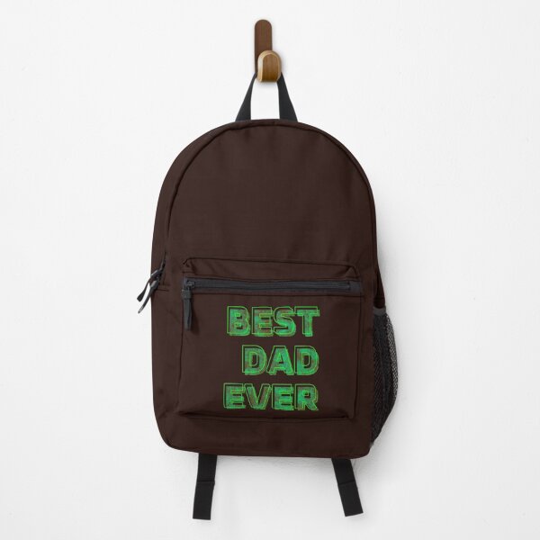 Item preview, Dad, best dad ever, best dad, for dad, for motorcyclists, happy dads day, the best dad in the world designed and sold by PRYMULLART.