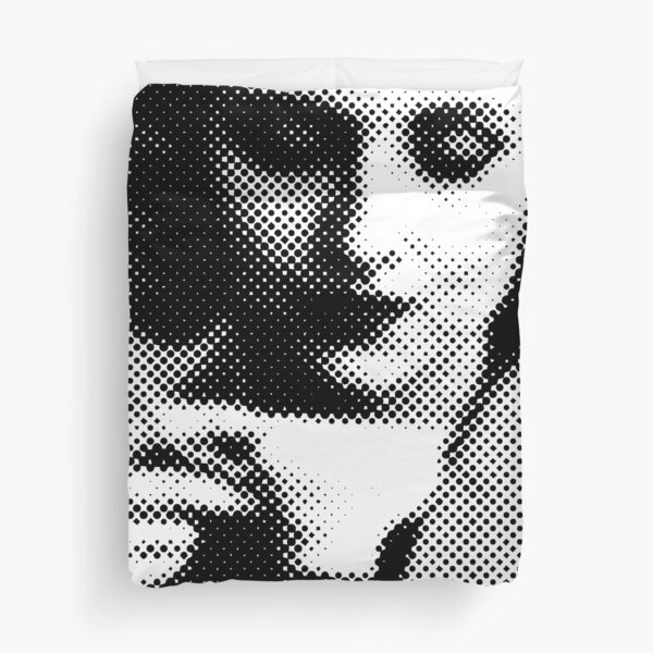 Design № 127 Bettbezug