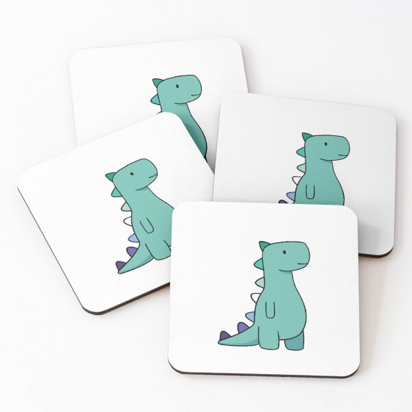 Item preview, Pride-o-saur  designed and sold by BestQuest.