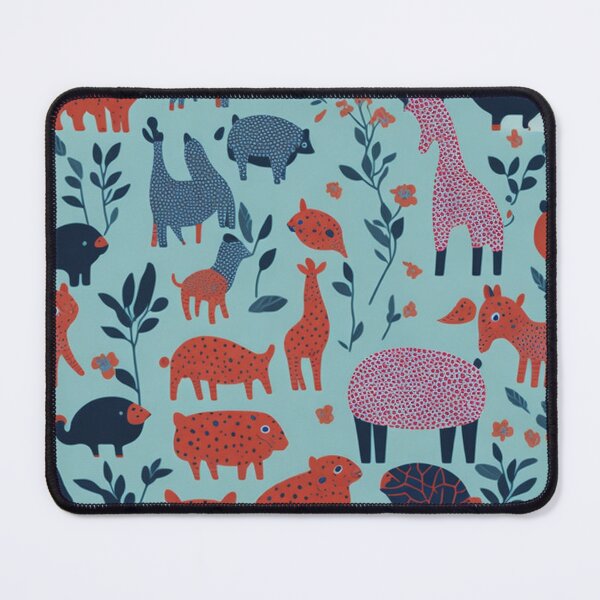 Item preview, Funny Animals Collection designed and sold by SkipTon121.