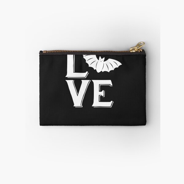 Item preview, Bat Shirt - Love Bat T-shirt designed and sold by JameJoyDesigner.