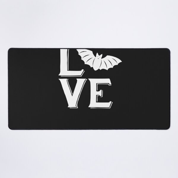 Item preview, Bat Shirt - Love Bat T-shirt designed and sold by JameJoyDesigner.