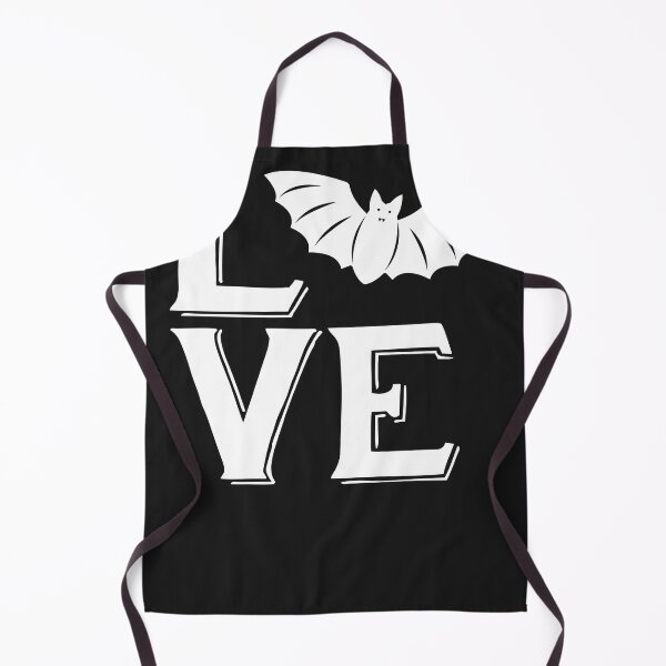 Item preview, Bat Shirt - Love Bat T-shirt designed and sold by JameJoyDesigner.