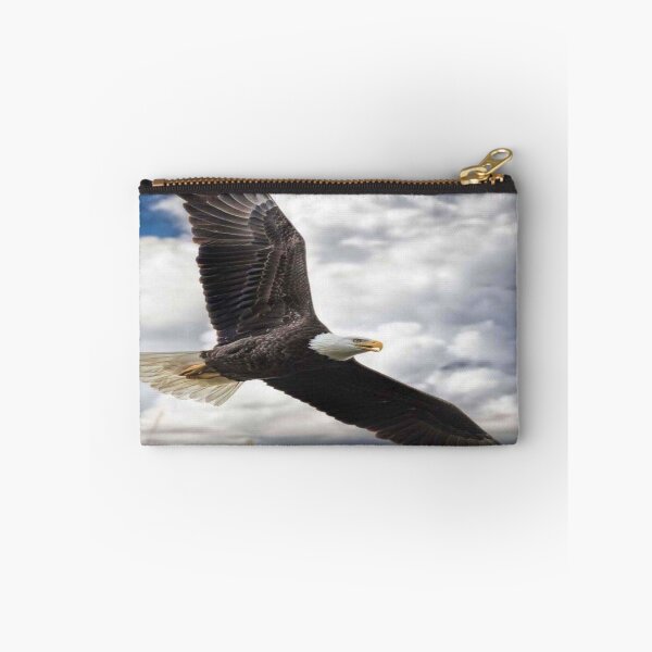 Item preview, Majestic Eagle: A Sticker that Embodies Freedom designed and sold by Topstar80.
