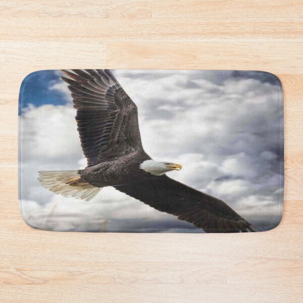Item preview, Majestic Eagle: A Sticker that Embodies Freedom designed and sold by Topstar80.