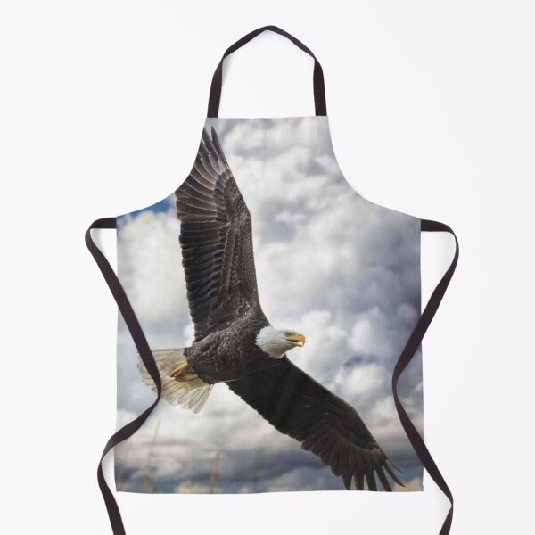 Item preview, Majestic Eagle: A Sticker that Embodies Freedom designed and sold by Topstar80.