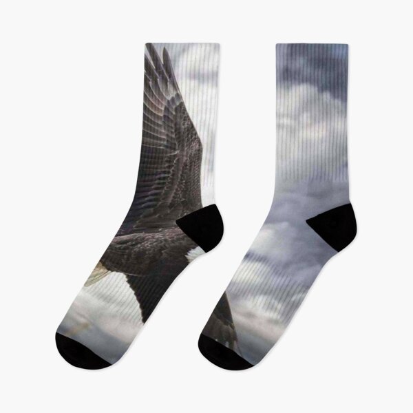 Item preview, Majestic Eagle: A Sticker that Embodies Freedom designed and sold by Topstar80.