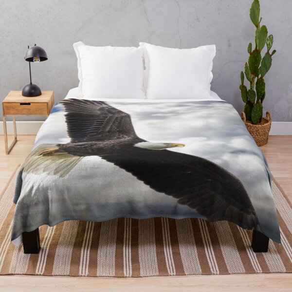 Item preview, Majestic Eagle: A Sticker that Embodies Freedom designed and sold by Topstar80.