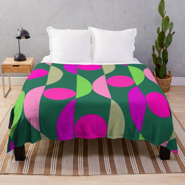 Item preview, Mid Century Modern designed and sold by TotallyRetroArt.