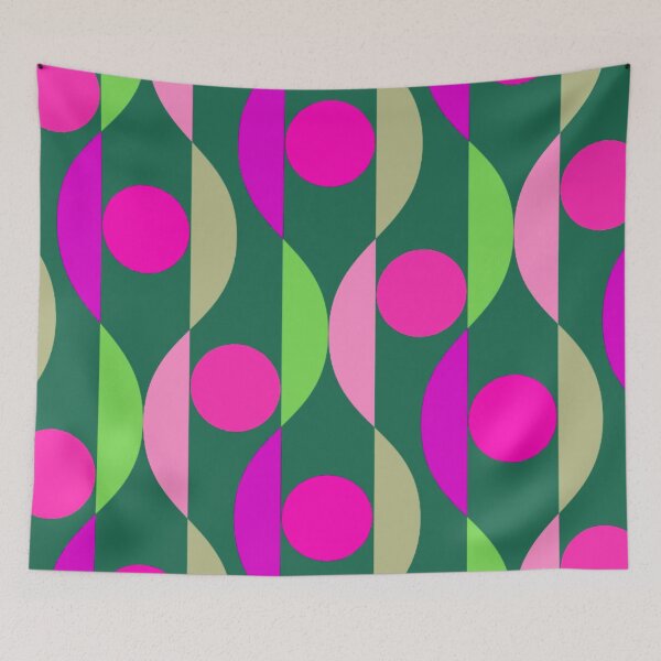 Item preview, Mid Century Modern designed and sold by TotallyRetroArt.