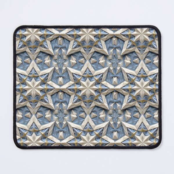 Item preview, Eight Pointed Star designed and sold by MiracleROLArt.
