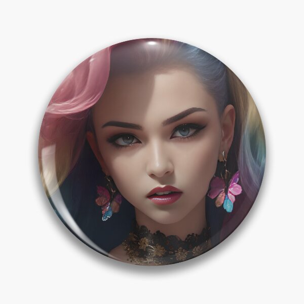 Item preview, Domina designed and sold by Akrinox-AI.