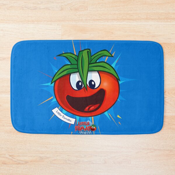 Item preview, LITTLE TOMATO designed and sold by TomatoInvaders.