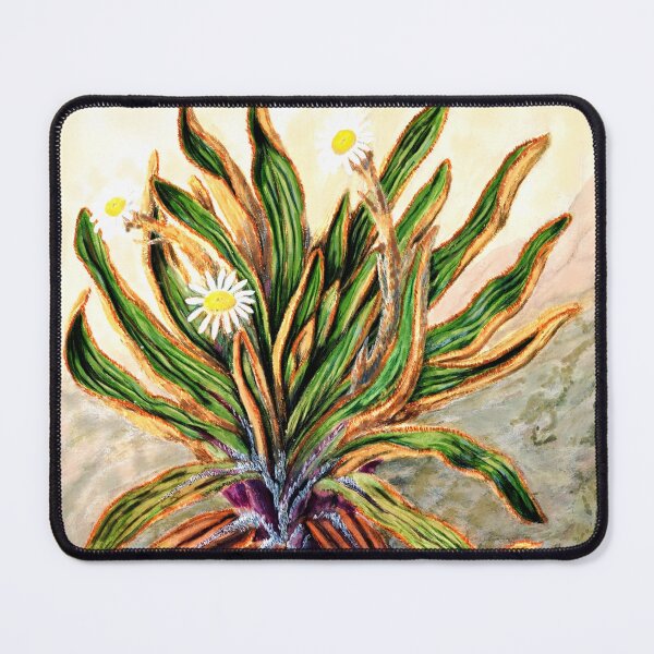 Item preview, Mountain Daisy designed and sold by KathteeDesign.