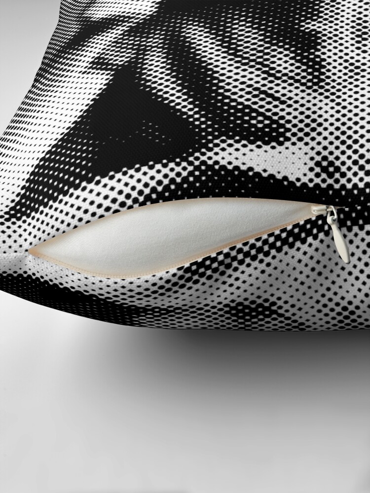 Thumbnail 2 von 4, Kissen, Design № 129 designt und verkauft von ClarissaSchwarz.
