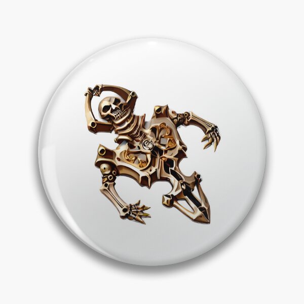Item preview, 5e magic item: Armor of Bones designed and sold by Dungeon-Depot.
