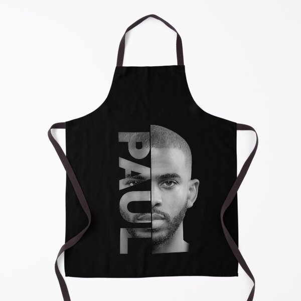 Item preview, Chris Paul - Black/White designed and sold by ModeChambersCo.