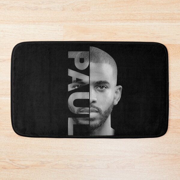 Item preview, Chris Paul - Black/White designed and sold by ModeChambersCo.