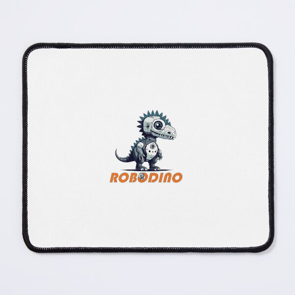 Item preview, ROBODINO 432 designed and sold by MOONDINOart.