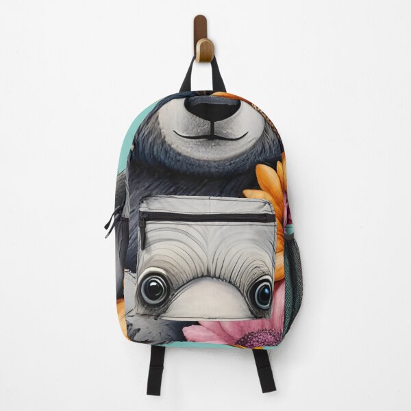 Item preview, Teddy designed and sold by Colin Bentham.