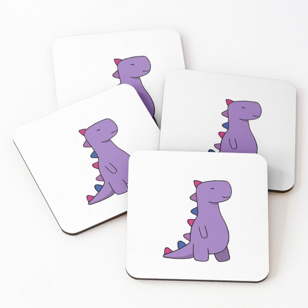 Item preview, Pride-o-saur designed and sold by BestQuest.