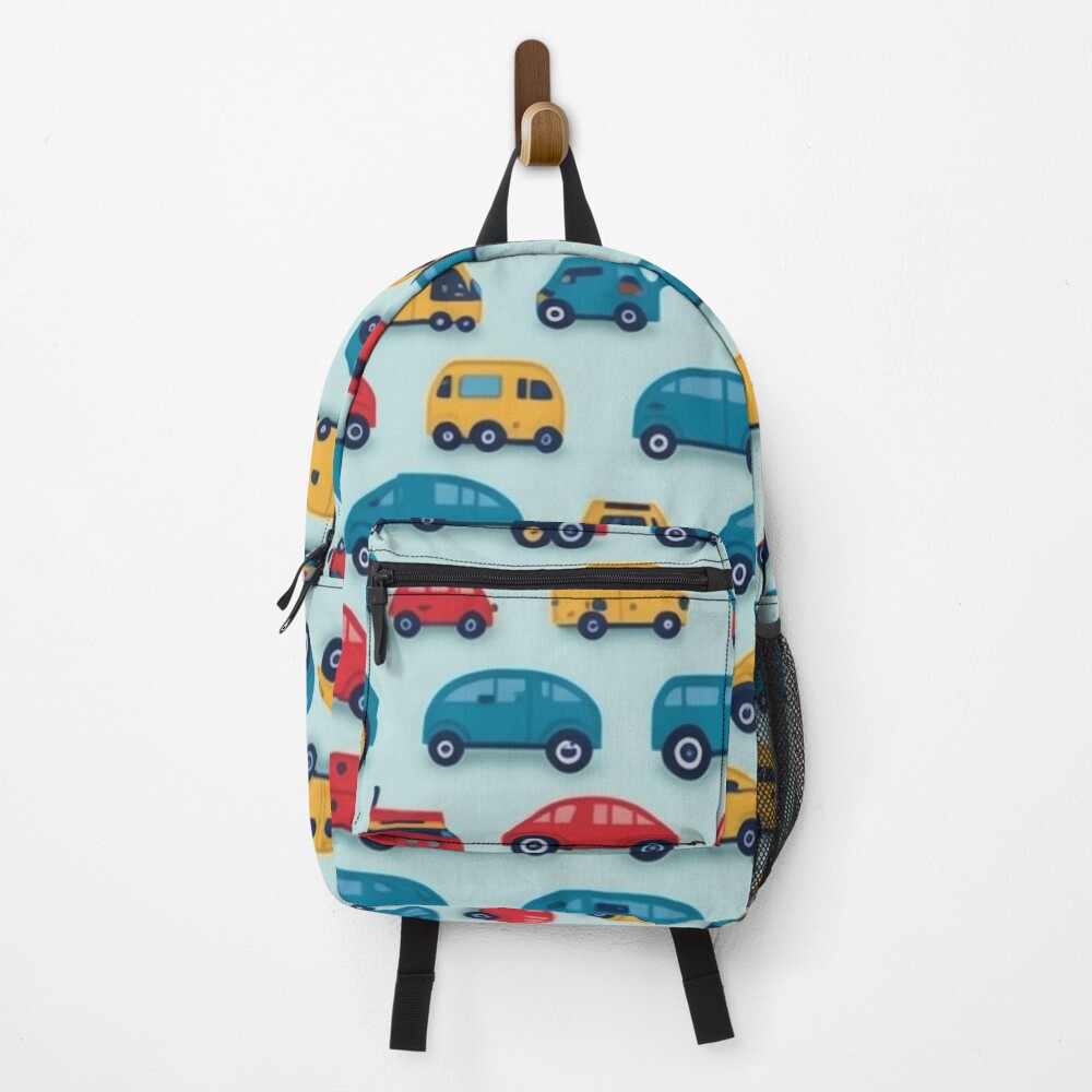 Item preview, Backpack designed and sold by SkipTon121.