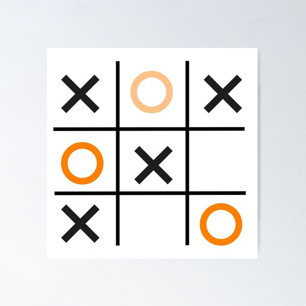 Tic Tac Toe  Play Tic Tac Toe on PrimaryGames