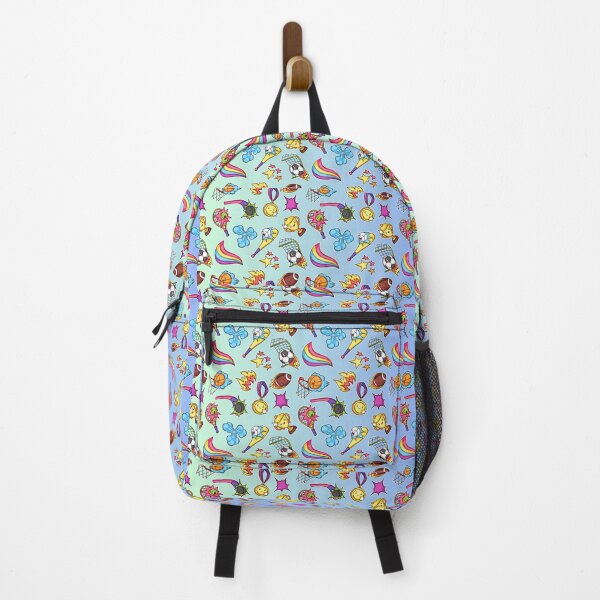 Item preview, Sporty Fun: Cartoon Sports designed and sold by derrslogcabin.