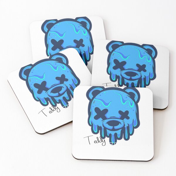Item preview, teddy bear designed and sold by klarisat.