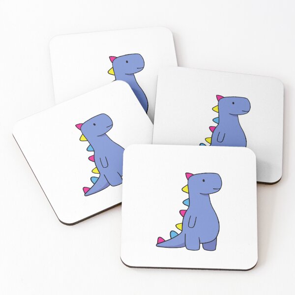 Item preview, pride-o-saur designed and sold by BestQuest.