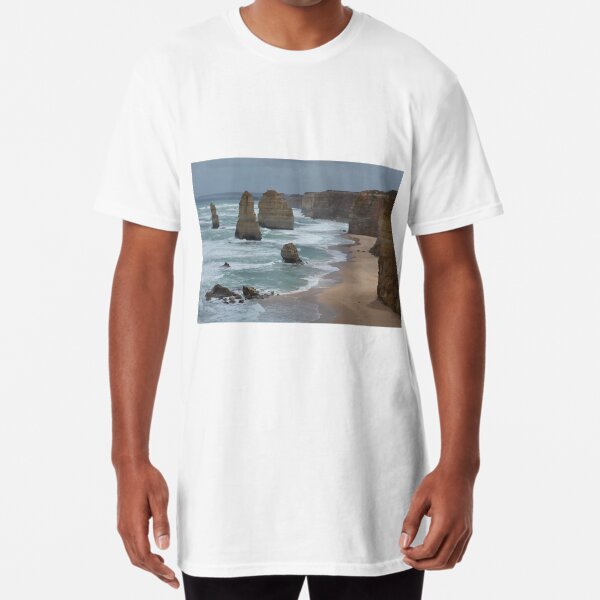 12 Apostles Long T-Shirt