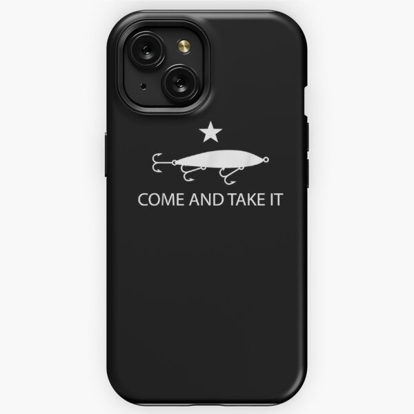 Reel In Saltwater Fishing Marlin Design iPhone Case for Sale by  jlgrcreations05