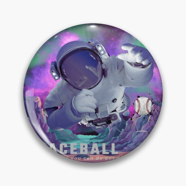 Item preview, Bola espacial designed and sold by DOutre1.