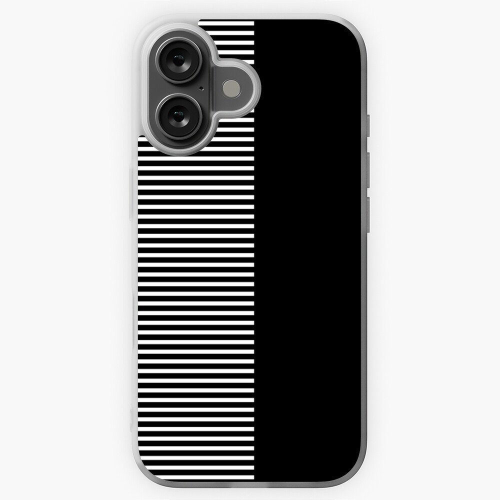 Artikel-Vorschau von iPhone Flexible Hülle, designt und verkauft von ClarissaSchwarz.